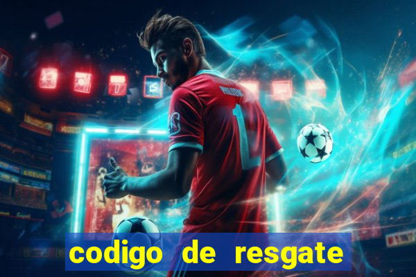 codigo de resgate ice casino